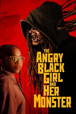 The Angry Black Girl and Her Monster full