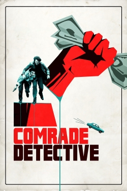 Comrade Detective full