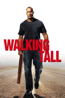 Walking Tall full