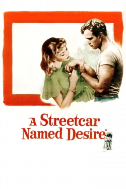 A Streetcar Named Desire full