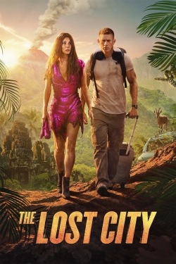 The Lost City full