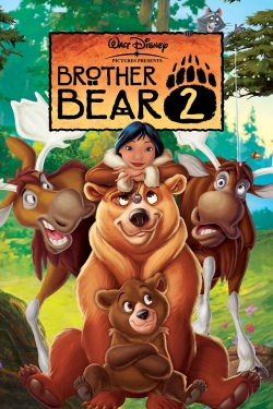 Brother Bear 2 full