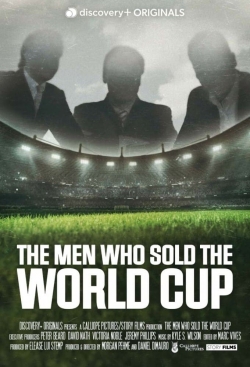 The Men Who Sold The World Cup full