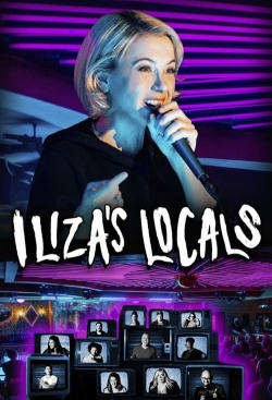 Iliza's Locals full