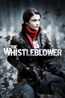 The Whistleblower full