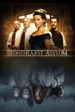 Stonehearst Asylum full