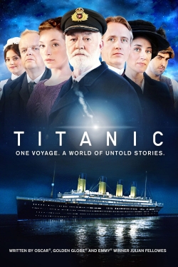 Titanic full