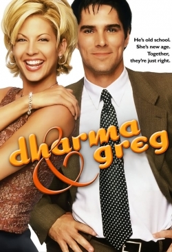 Dharma & Greg full