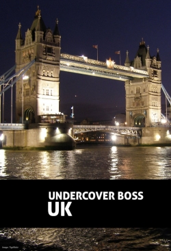 Undercover Boss full