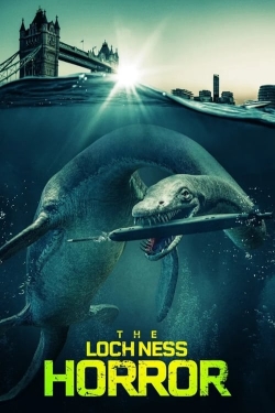 The Loch Ness Horror full