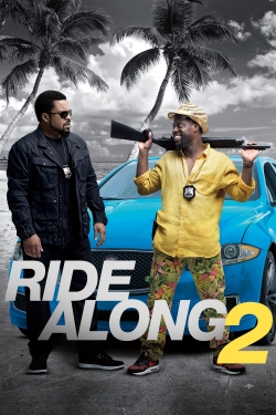 Ride Along 2 full