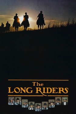 The Long Riders full