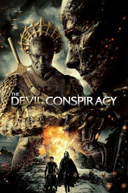 The Devil Conspiracy full