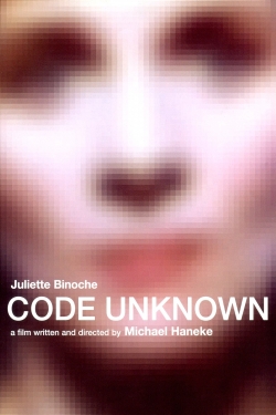 Code Unknown full