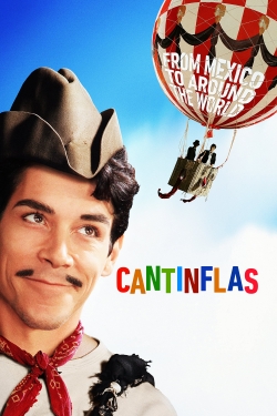 Cantinflas full