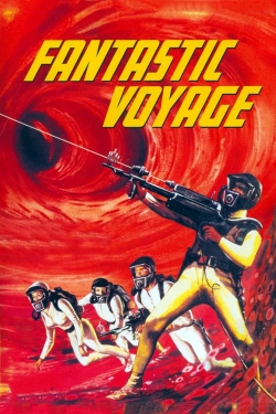 Fantastic Voyage full