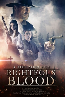 Righteous Blood full