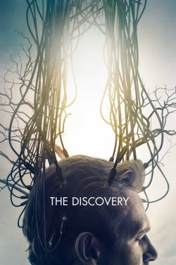 The Discovery full