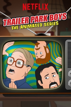 Trailer Park Boys: The Animated Series full