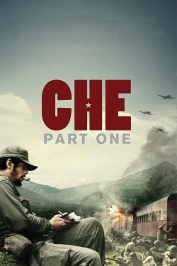 Che: Part One full