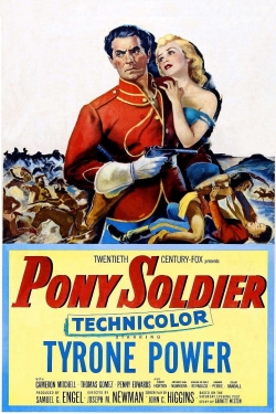 Pony Soldier full