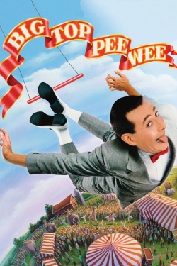 Big Top Pee-wee full