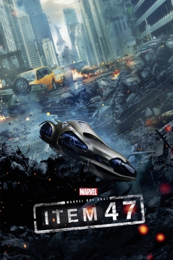 Marvel One-Shot: Item 47 full