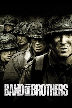 Band of Brothers full