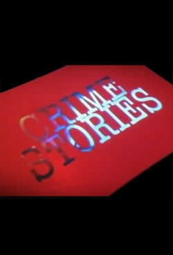 Crime Stories full