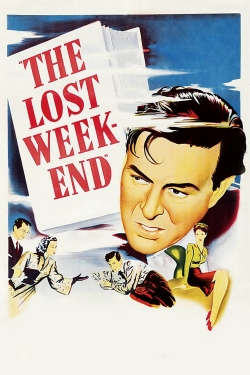 The Lost Weekend full