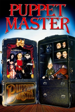 Puppet Master full