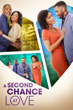 A Second Chance at Love full