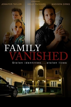 Family Vanished full