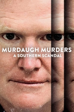 Murdaugh Murders: A Southern Scandal full