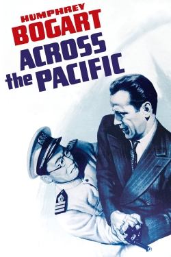 Across the Pacific full