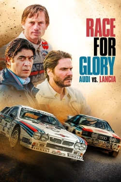 Race for Glory: Audi vs Lancia full