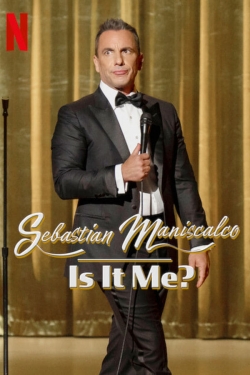 Sebastian Maniscalco: Is it Me? full