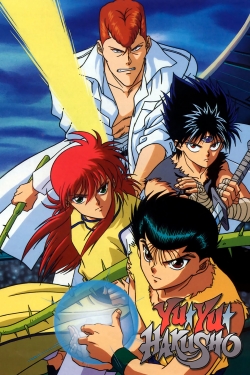 Yu Yu Hakusho full