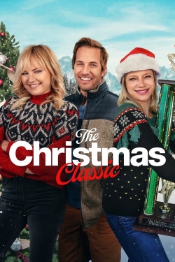 The Christmas Classic full