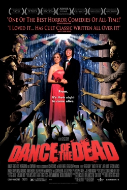 Dance of the Dead full