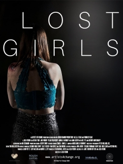 Angie: Lost Girls full