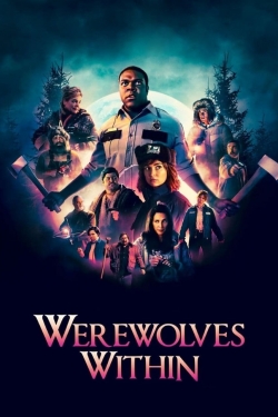 Werewolves Within full