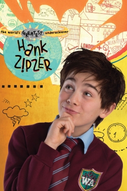 Hank Zipzer full