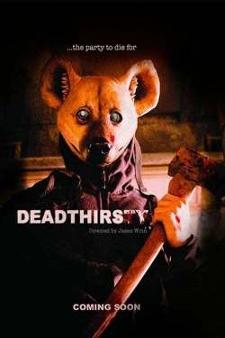 DeadThirsty full