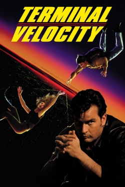 Terminal Velocity full