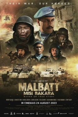 Malbatt: Misi Bakara full