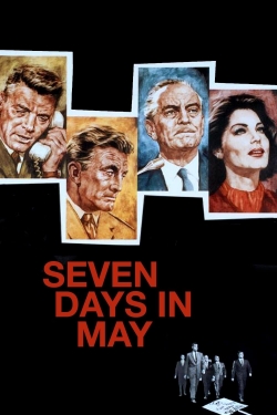 Seven Days in May full