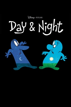 Day & Night full