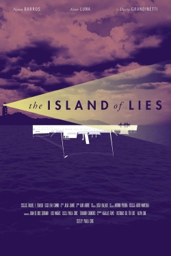 The Island of Lies full