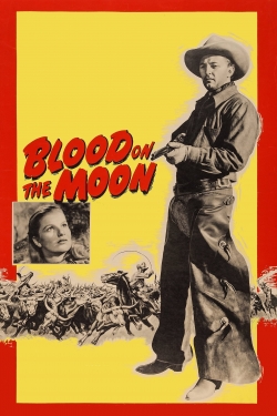 Blood on the Moon full